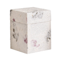 Floral Earth urn
