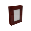 Frame Urn