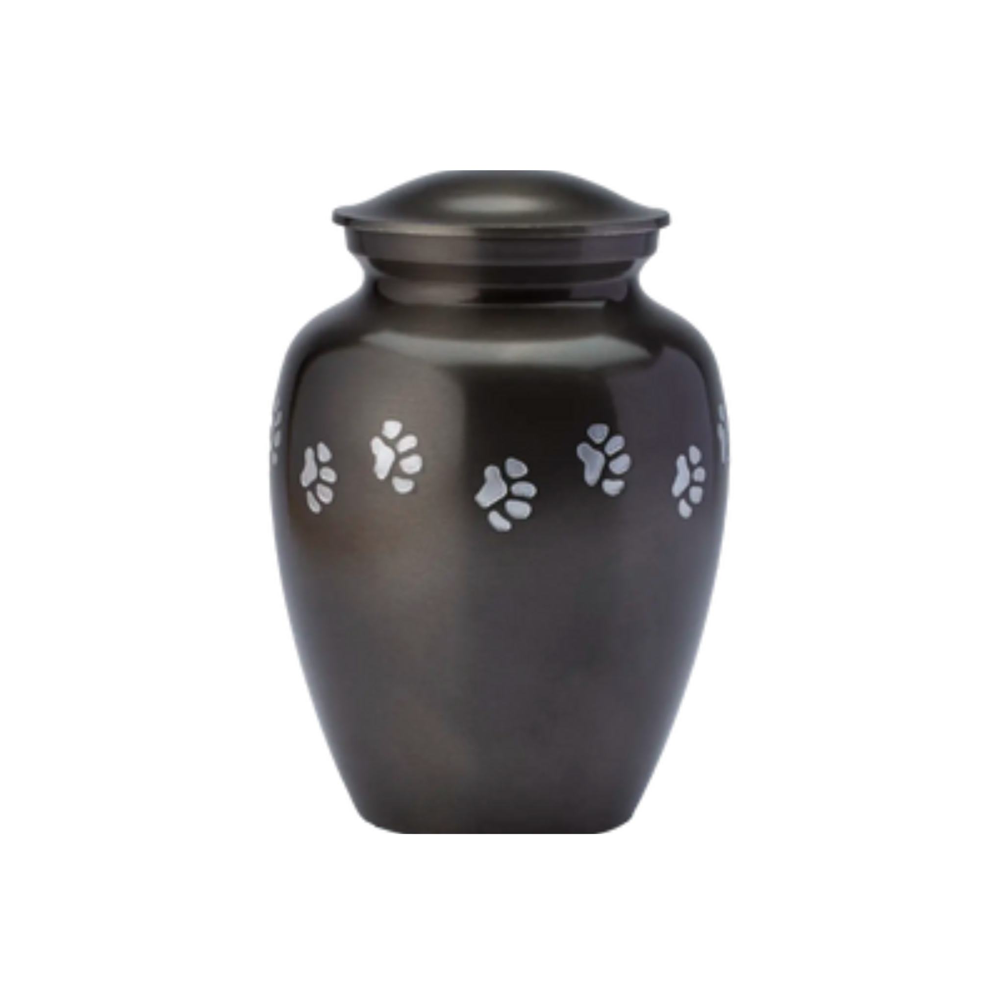 Odyssey Paw Print Urn