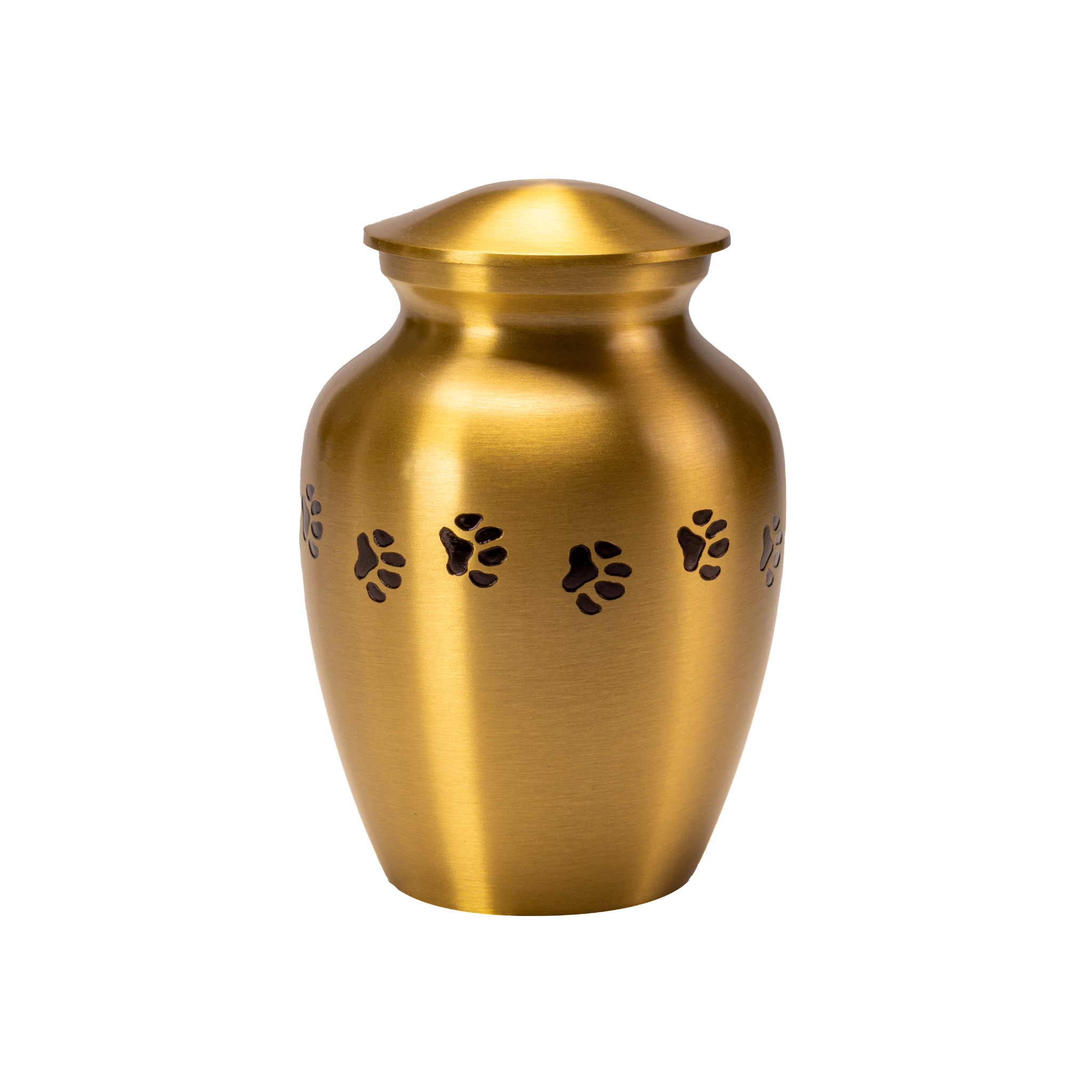 Odyssey Paw Print Urn