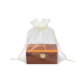 Organza Mesh Bag